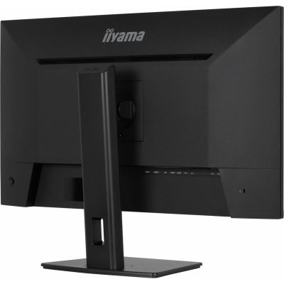 12. iiyama ProLite 32'' 4K VA Monitor mit USB-C (95W), KVM-Switch und PiP/PbP-Unterstützung