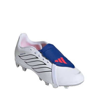8. adidas Predator Club FT FG/MG KI8896 Kinder-Fußballschuhe