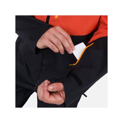 5. Rossignol Evader Jkt Jacke