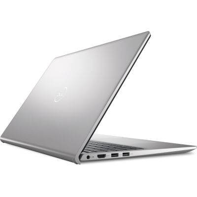 15. Dell Pro 15 Essential i5-1334U 15,6" FHD 120Hz 250nites 16GB DDR5 4400 SSD 1TB Intel UHD Graphics CAM 1080p 54Wh Windows 11 Pro Platinum Silver (Aluminium) 3 Jahre Garantie