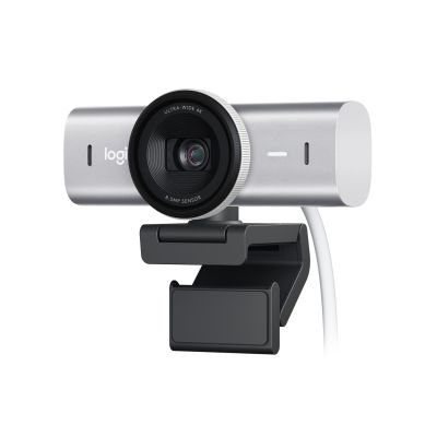 3. Logitech Master Series MX Brio Webcam