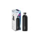 10. Brita sodaTRIO Flasche (1l; schwarz)