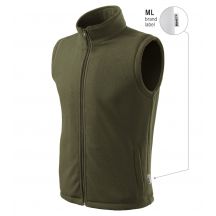 Rimeck Unisex Fleeceweste Next MLI-518ML