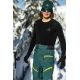 15. Elbrus Svean Skihose M 92800439197