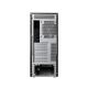 6. Chieftec BW-01B-OP Midi-Tower-Computer-Sicherheits- und Halterungsset Schwarz