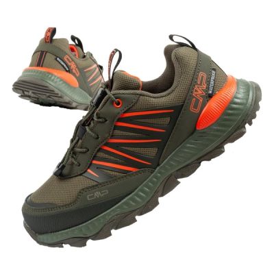 CMP Atik Jr 3Q6789414EP Schuhe