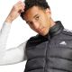 5. Adidas Essentials 3-Streifen Leichte Daunenweste M HZ5728