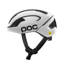 Kask rowerowy POC Omne Air Wide Fit MIPS biały