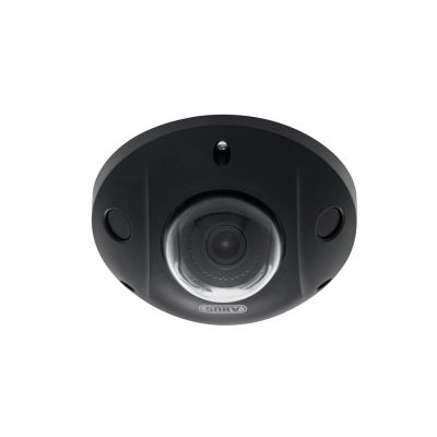 2. ABUS 4 MP IP-Mini-Dome-Kamera 2,8 mm schwarz