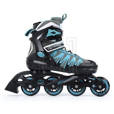 12. SMJ Sport-Rollschuhe PW-150N HS-TNK-000011439