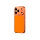 3. AmazingThing Minimal Mag Full Cover Case für iPhone 17 Pro - Orange