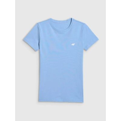 13. Damen-T-Shirt (3er-Set) 4F 4FWMM00TTSHF3306-10S-20S-56S