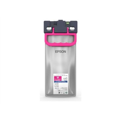 3. Epson C13T05A30N Tintenpatrone, 1 Stück, Original, Standardreichweite, Magenta