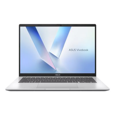 ASUS Vivobook 14 M1407GA-LY012W Ryzen AI 7 445 14,0" WUXGA IPS-Level 60Hz 300nits AG 16GB DDR5 SSD512 Cam1080 42Whs Win11 Cool Silver