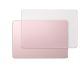 AmazingThing Titan Hartschalen-Schutzhülle für MacBook Neo 13" - Pink