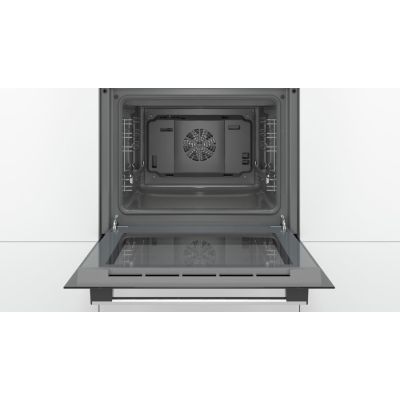 3. BOSCH HBF114ES0 Backofen