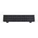 9. NAS Asustor FS6706T; 6 Flash-Speicher, Intel Celeron N5105, 4 GB DDR4 SODIMM (max. 16 GB), 2x 2,5-GbE, 6x M.2 2280 NVMe PCIe 3.0, 2x USB 3.2 Gen, 2x USB 2.0, 1x HDMI 2.0b, 1x S/PDIF
