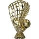 5. Fußballfigur aus Plastik