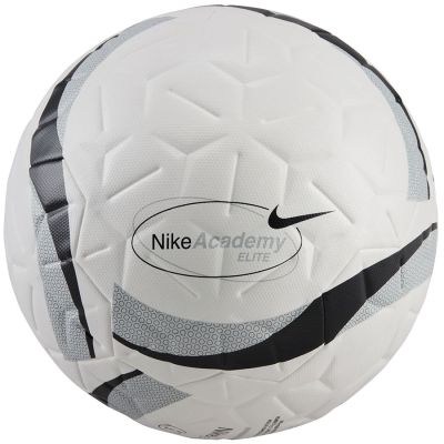 2. Nike Academy Elite Fußball weiß HV6281 100