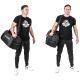 4. 3-in-1 Sporttasche mit Rucksackfunktion DBX-SB-23