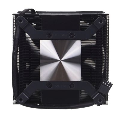 4. NOCTUA NH-L9i-17xx Chromax Black CPU-Kühler
