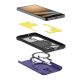 8. Spigen Tough Armor Mag MagSafe Hülle für Samsung Galaxy S26+ - Lila