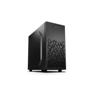 8. DeepCool Matrexx 30 SI Mini Tower Schwarz