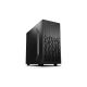 8. DeepCool Matrexx 30 SI Mini Tower Schwarz