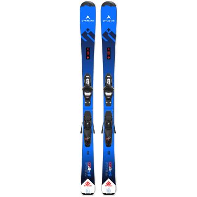 3. DYNASTAR Team Speed 100-130 Kid4 Skiset