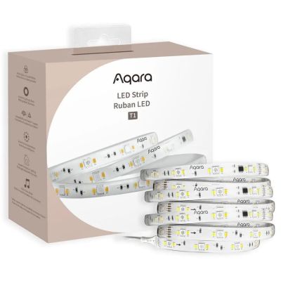 5. Aqara RLS-K01D LED-Streifen 2 m