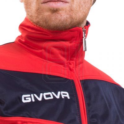 16. Givova Tuta Visa TR018 1204 Trainingsanzug