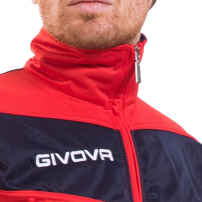 16. Givova Tuta Visa TR018 1204 Trainingsanzug