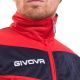 16. Givova Tuta Visa TR018 1204 Trainingsanzug