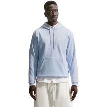 Nike Club FT PO Hoodie Herren Blau FN3866 407