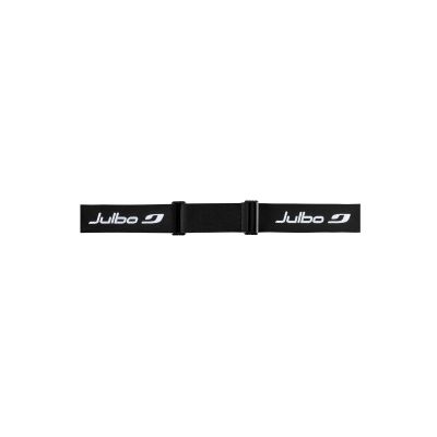 4. Julbo Pulse Skibrille schwarz