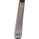 6. Rossignol Arcade 82 Xpress / Xpress 11 GW B83 Skier in Schwarz-Orange