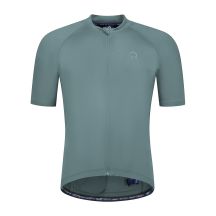Rogelli ESSENTIAL II T-Shirt, grau, 3XL