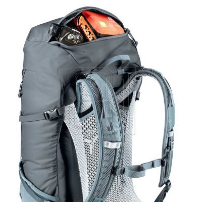 3. Deuter Futura 32L Rucksack 3400821-4409