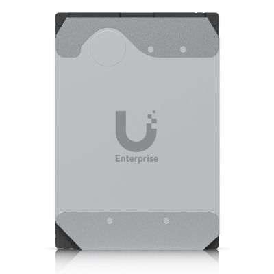 Ubiquiti Enterprise 3,5"-HDD-Festplatte, 16 TB, 3,5" 7200 SATA