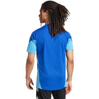4. adidas Tiro 25 Wettkampf-Trainings-T-Shirt M JI6573