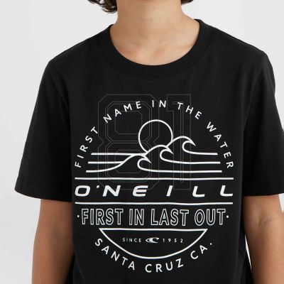 4. O'Neill Jack Muir T-Shirt Jr 92800613593