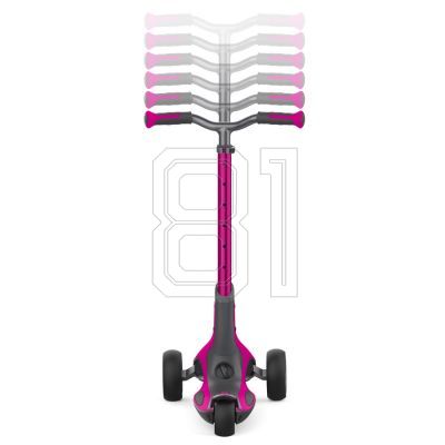 17. Globber Ultimum 612-110 3-Rad-Roller HS-TNK-000015714