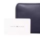 8. Tommy Hilfiger Iconic GP Wallet Keyfob Damen-Geldbörse mit Schlüsselanhänger - AW0AW14004-DW6