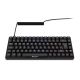 2. Sharkoon SKILLER SGK50 S3 PBT Gaming-Tastatur – Gateron G Pro 3.0 Gelb