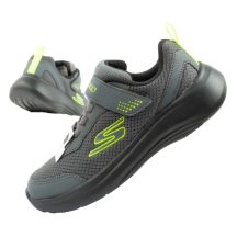Skechers Selectors Kinder-Sportschuhe, leicht und modisch für Jungen