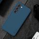 14. Nillkin Super Frosted Shield Pro Hülle für Samsung Galaxy S23+ gepanzerte Hülle + Telefonständer rot