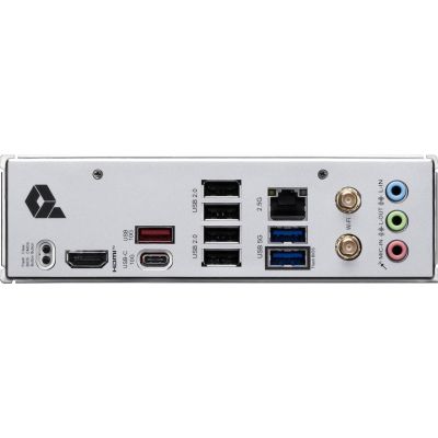 17. MSI PRO B840M-P WIFI6E Mainboard