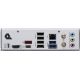 17. MSI PRO B840M-P WIFI6E Mainboard