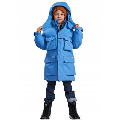 9. Reima Reimatec Luja Jr Winterjacke 5100267B-6390