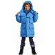 9. Reima Reimatec Luja Jr Winterjacke 5100267B-6390